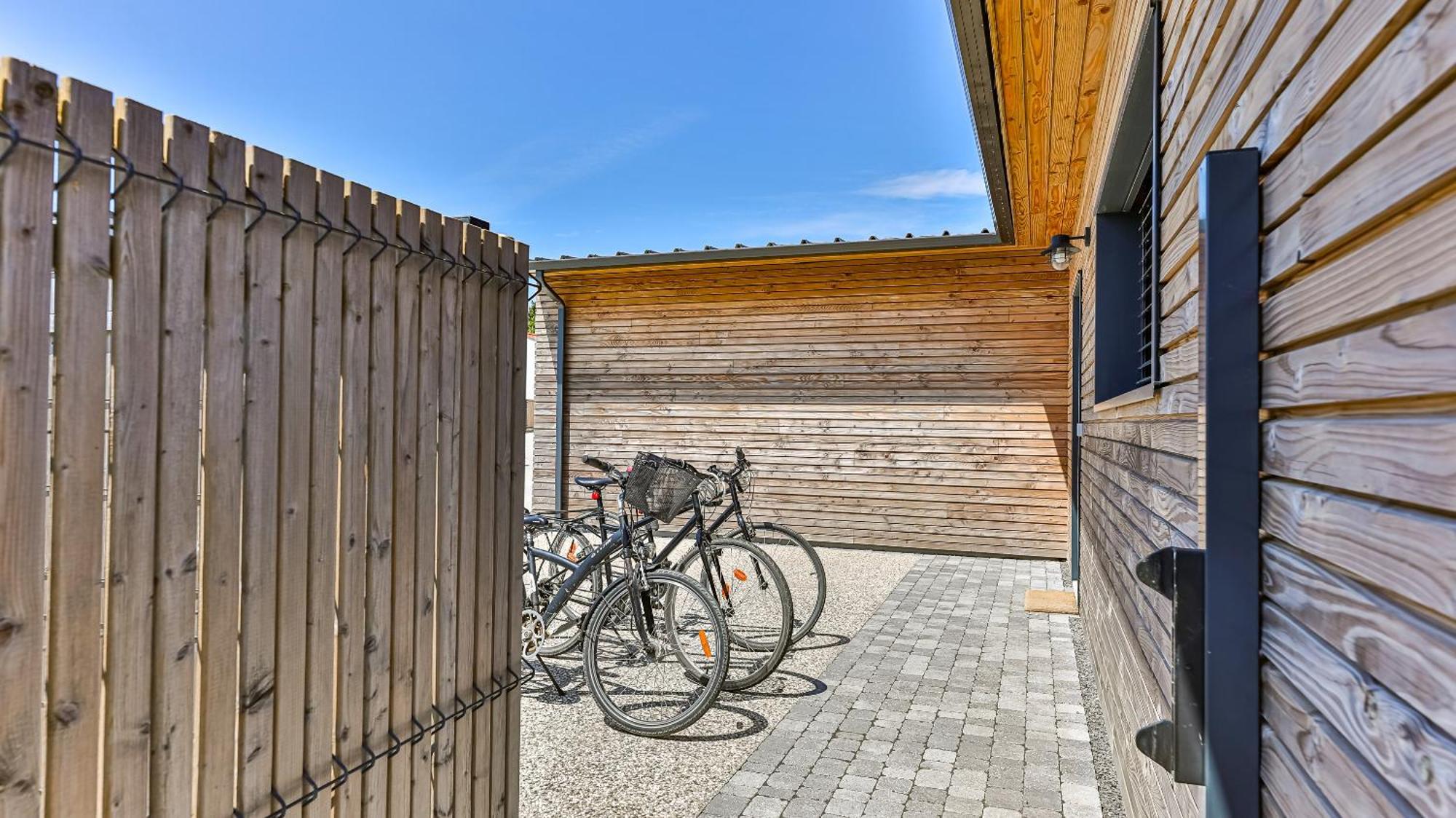 Villa Des Loups De Mer Talmont-Saint-Hilaire Exterior photo